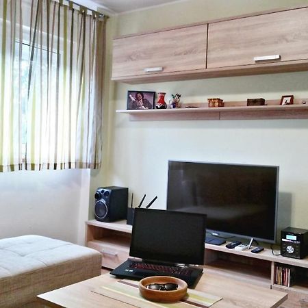 Apartment Romina Pula Buitenkant foto
