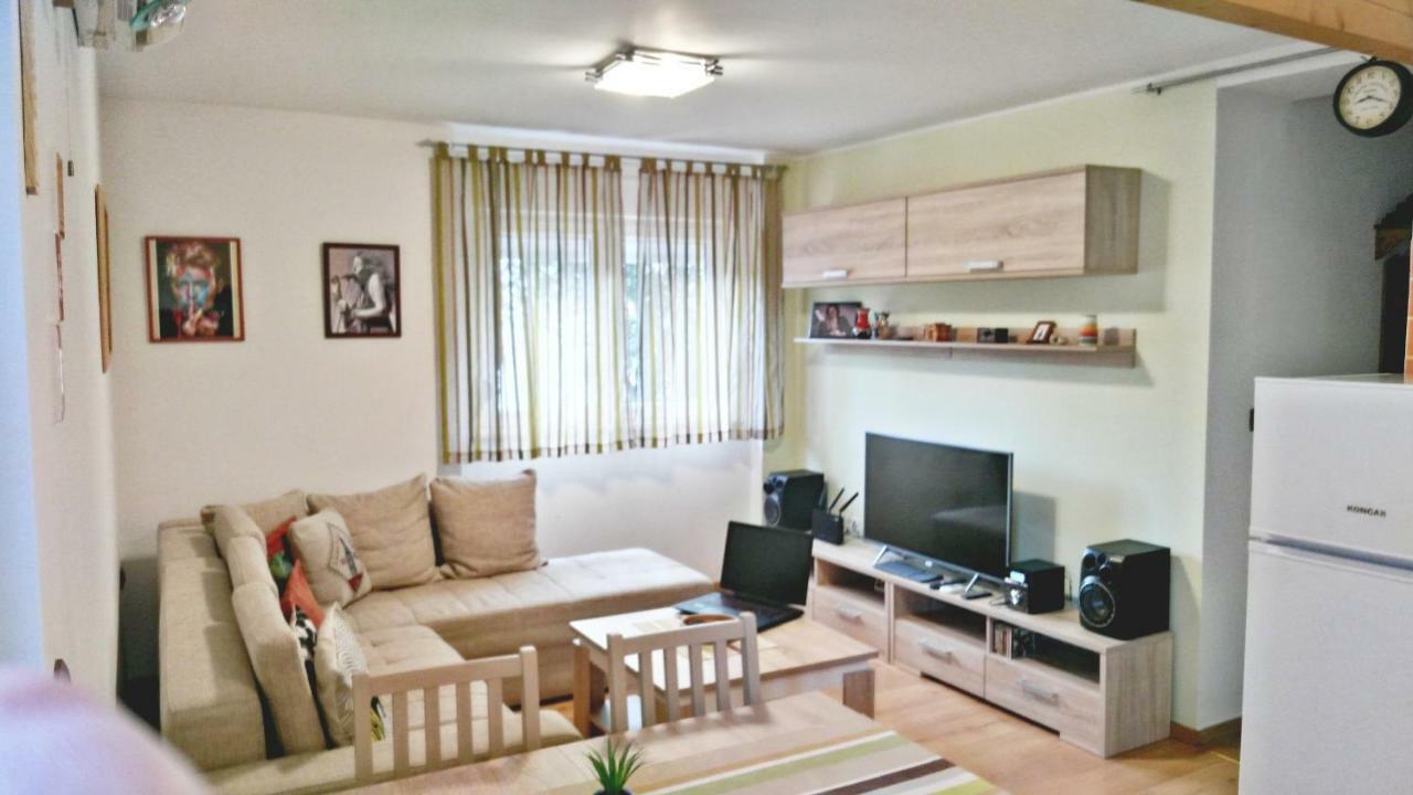 Apartment Romina Pula Buitenkant foto