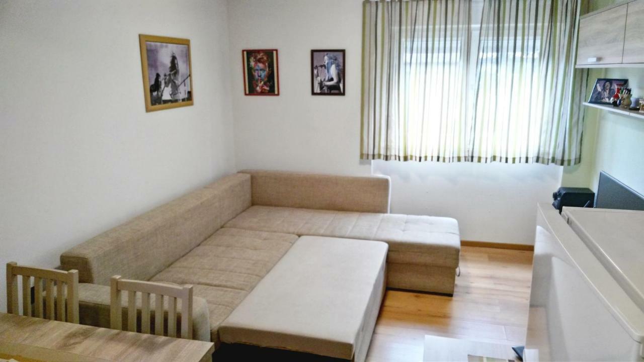Apartment Romina Pula Buitenkant foto