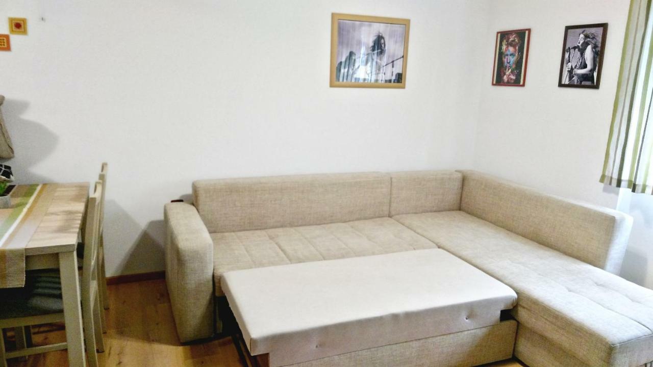 Apartment Romina Pula Buitenkant foto