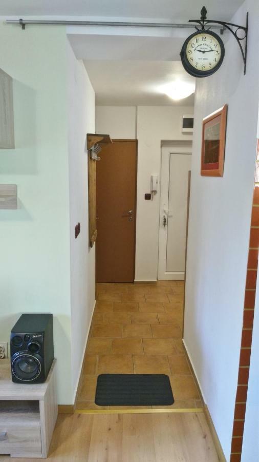 Apartment Romina Pula Buitenkant foto