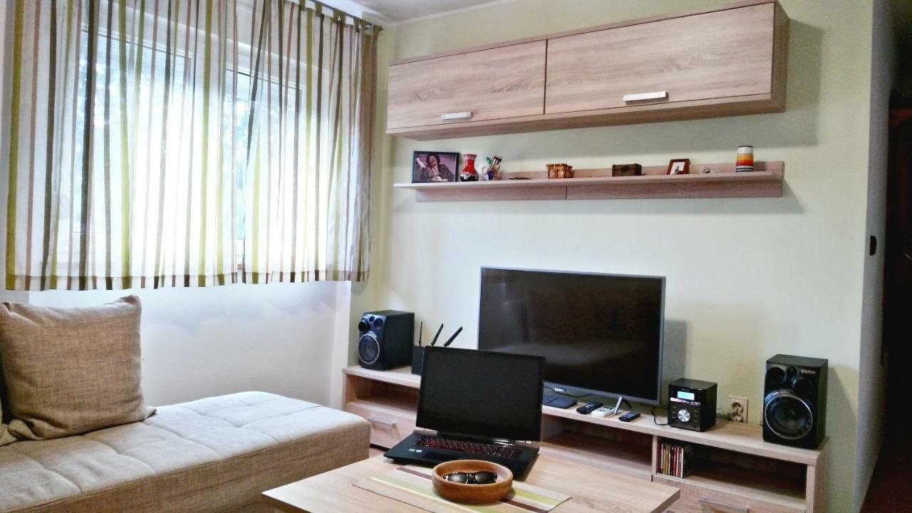Apartment Romina Pula Buitenkant foto