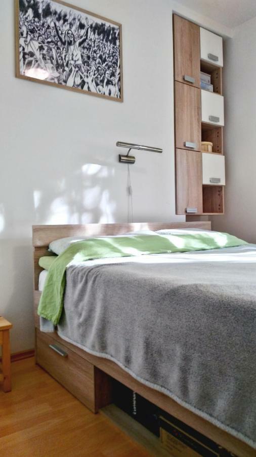 Apartment Romina Pula Buitenkant foto