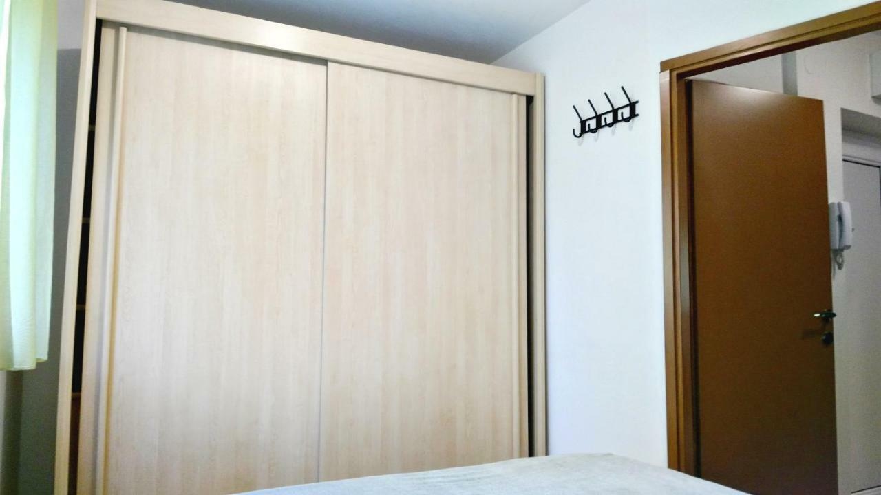 Apartment Romina Pula Buitenkant foto