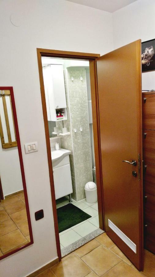 Apartment Romina Pula Buitenkant foto