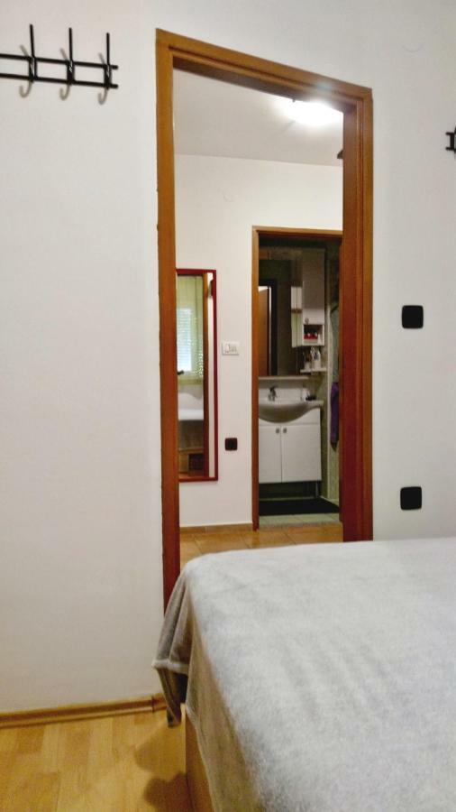 Apartment Romina Pula Buitenkant foto