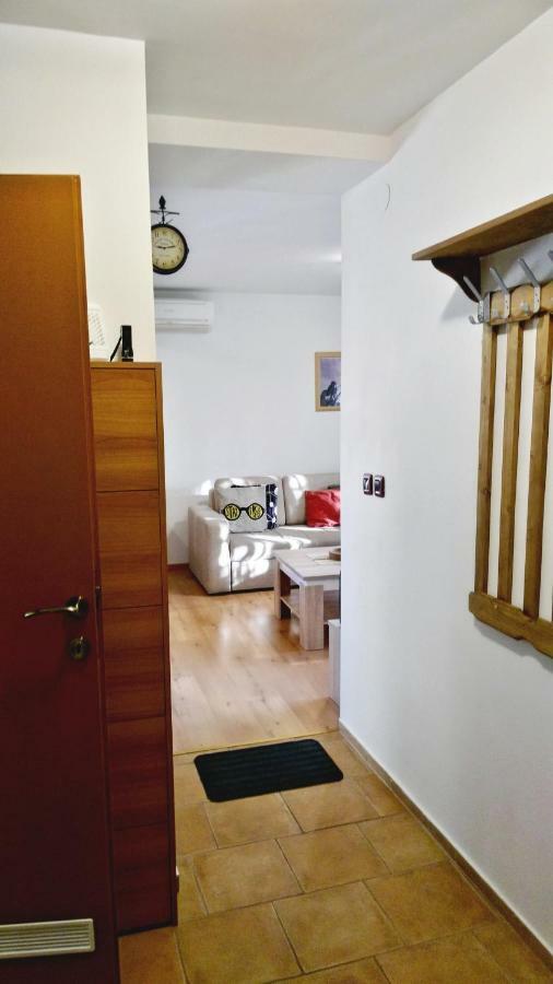 Apartment Romina Pula Buitenkant foto