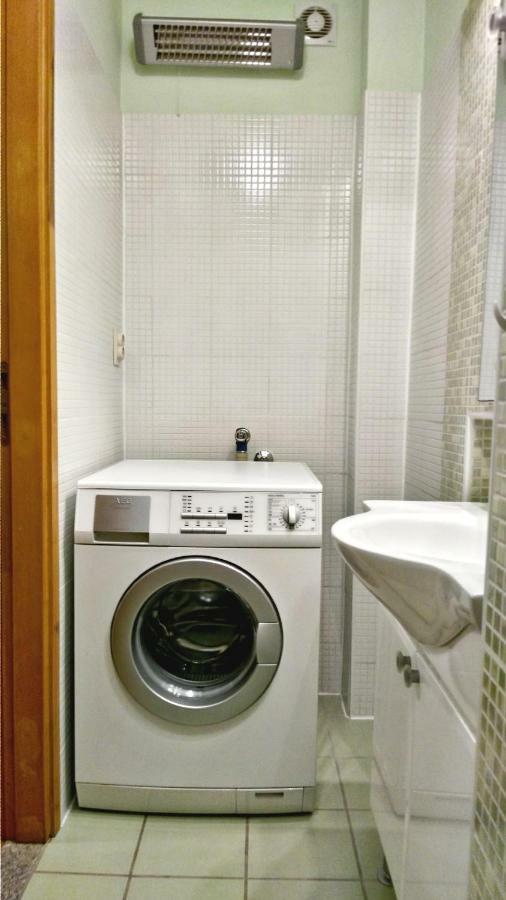 Apartment Romina Pula Buitenkant foto