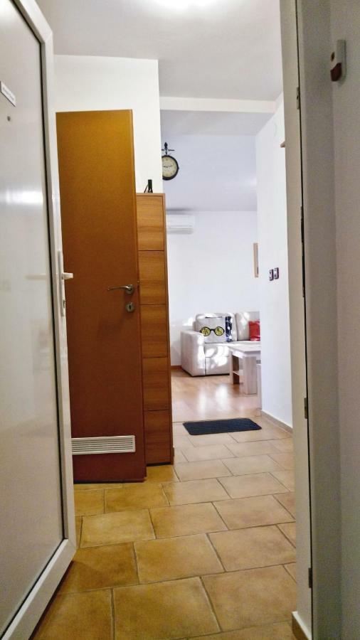 Apartment Romina Pula Buitenkant foto