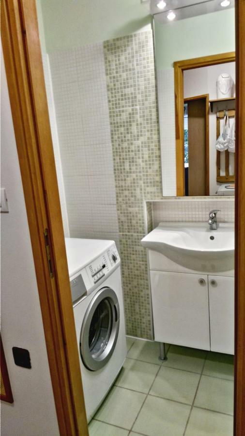 Apartment Romina Pula Buitenkant foto